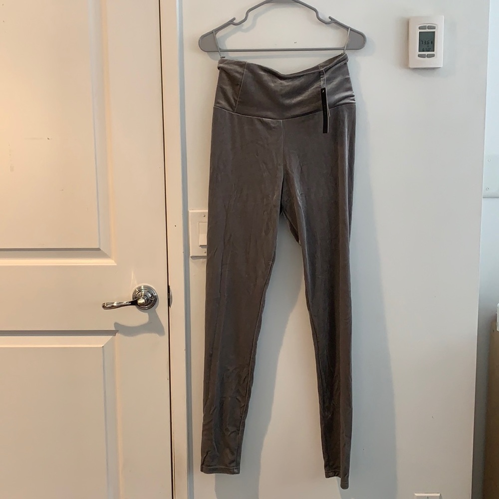 RDI silver pants size L